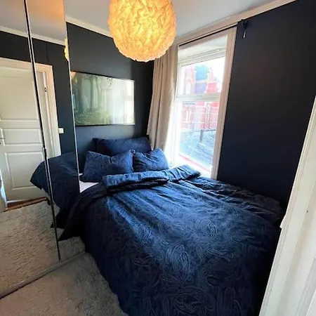 Sentral Med Fantastisk Utsikt! Apartment *